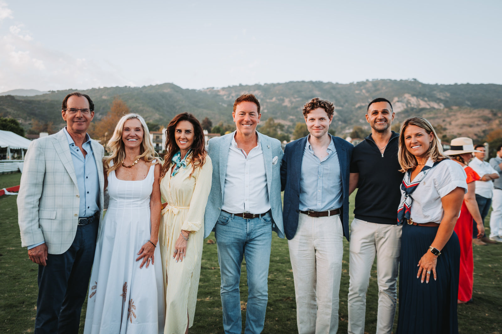 U.S. Polo Assn. — Grand Final PR