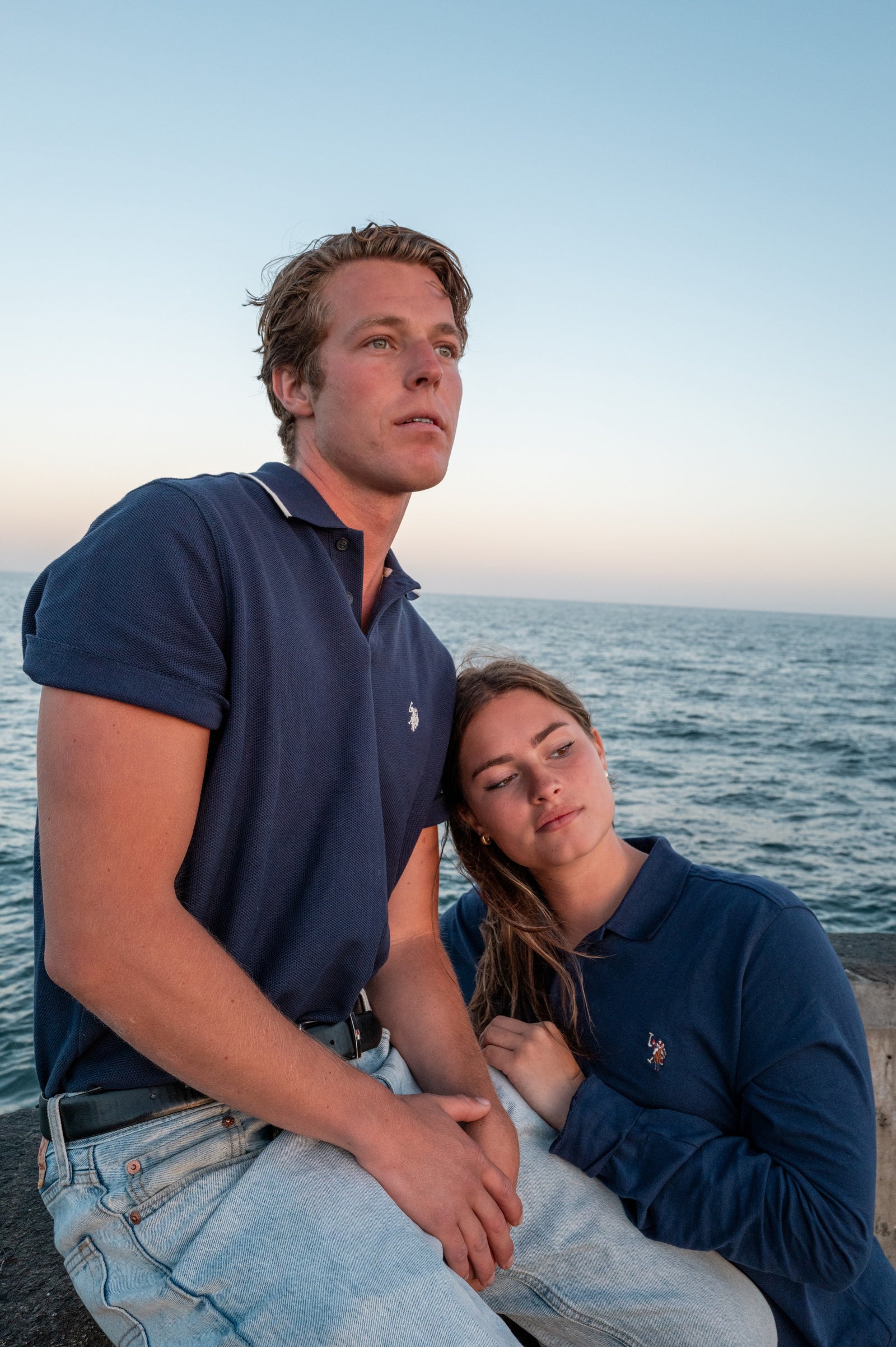 U.S. Polo Assn. — Summer Collection