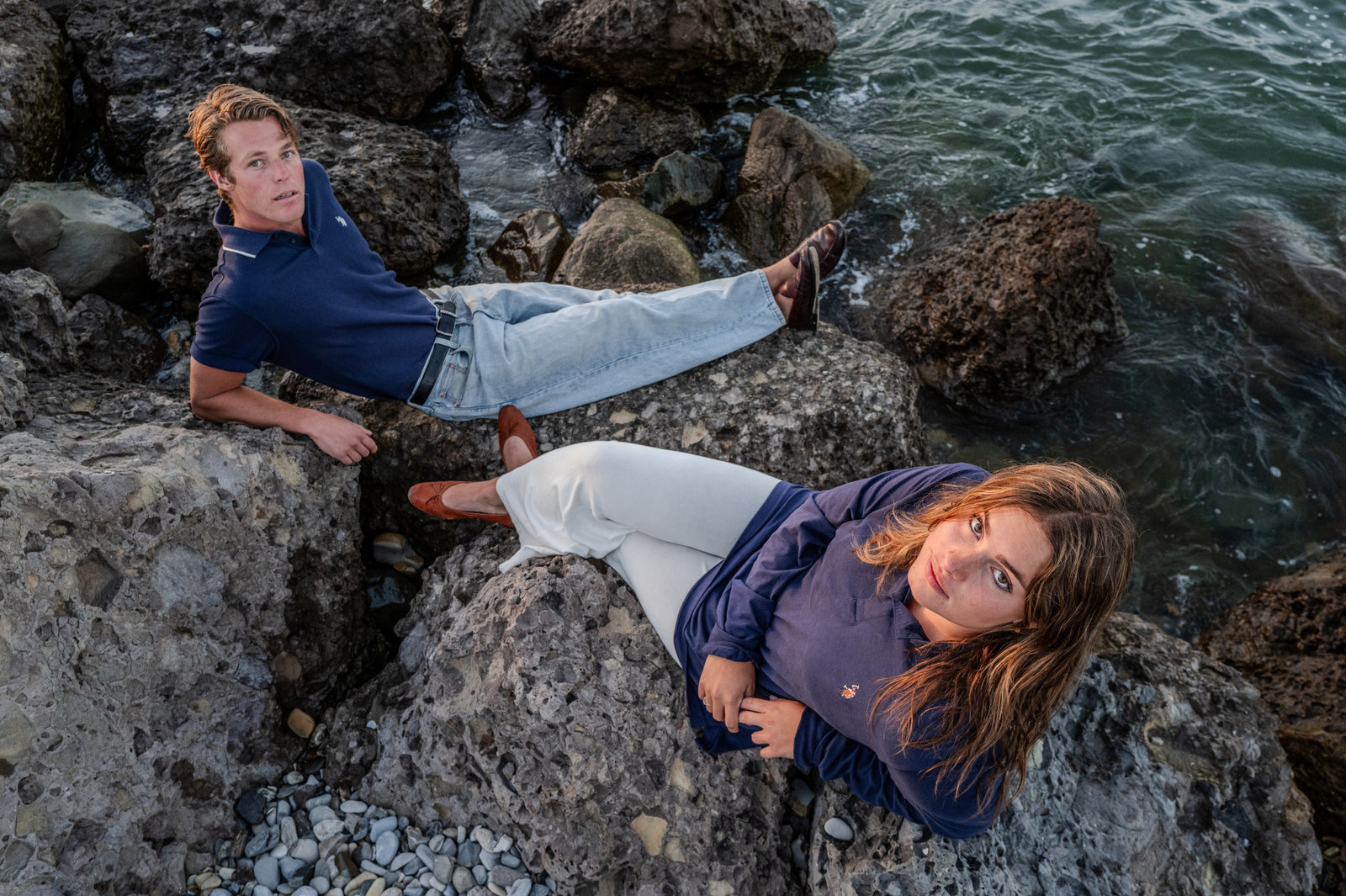 U.S. Polo Assn. — Summer Collection