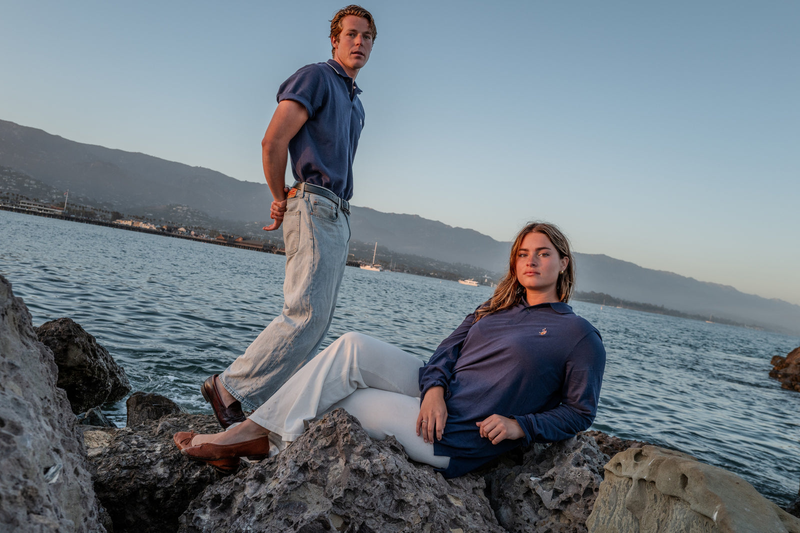U.S. Polo Assn. — Summer Collection