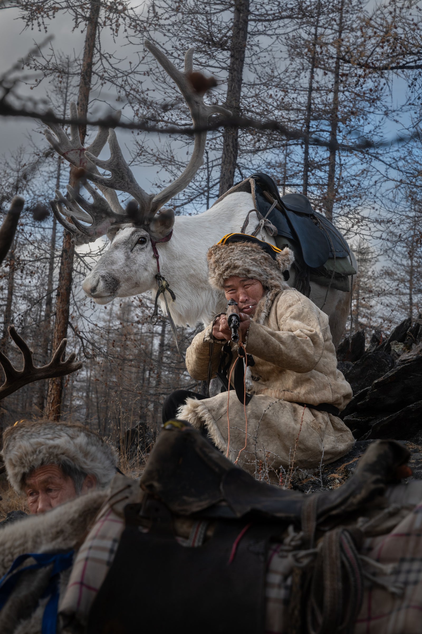 Taiga Nomads