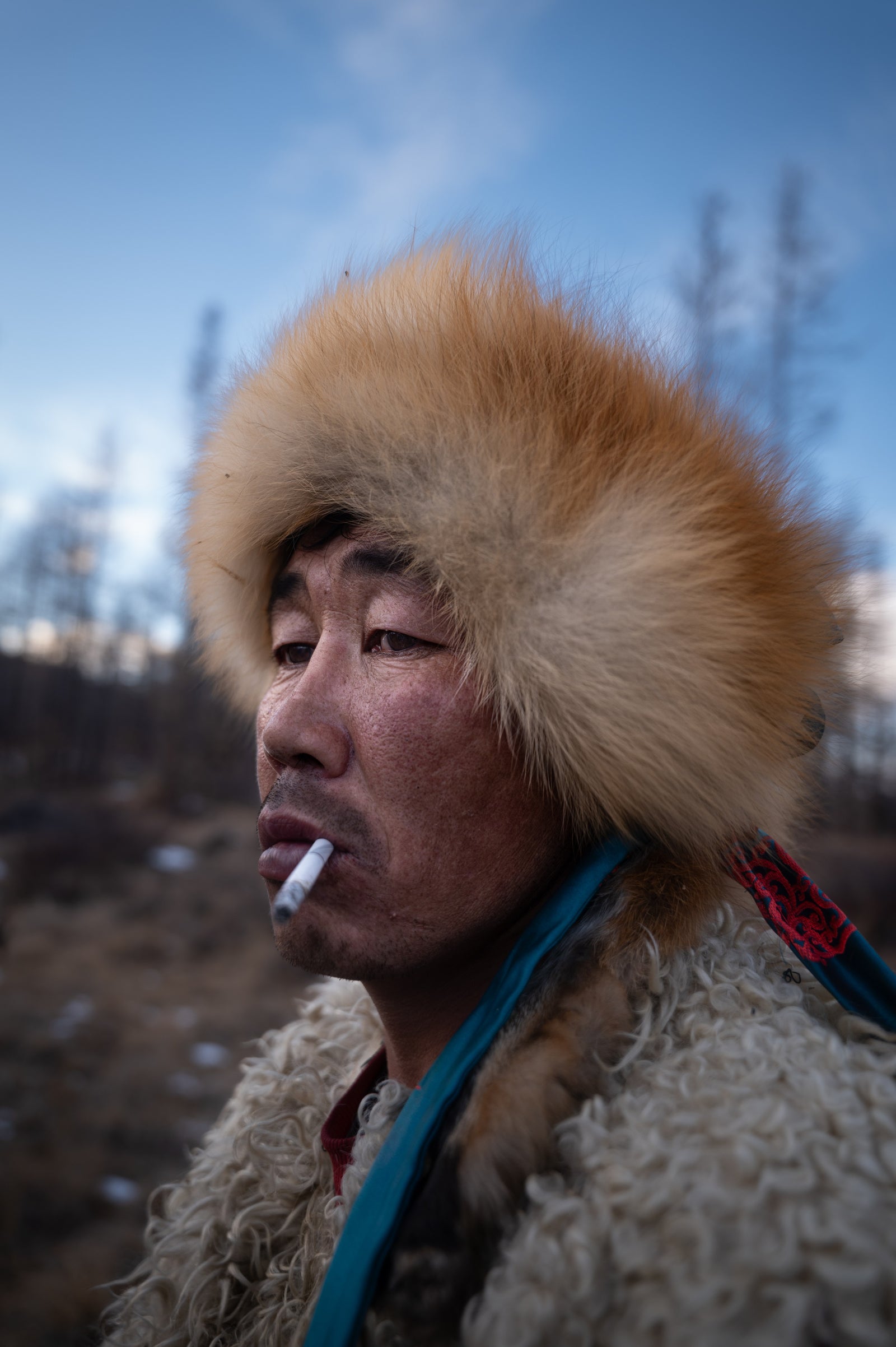 Taiga Nomads