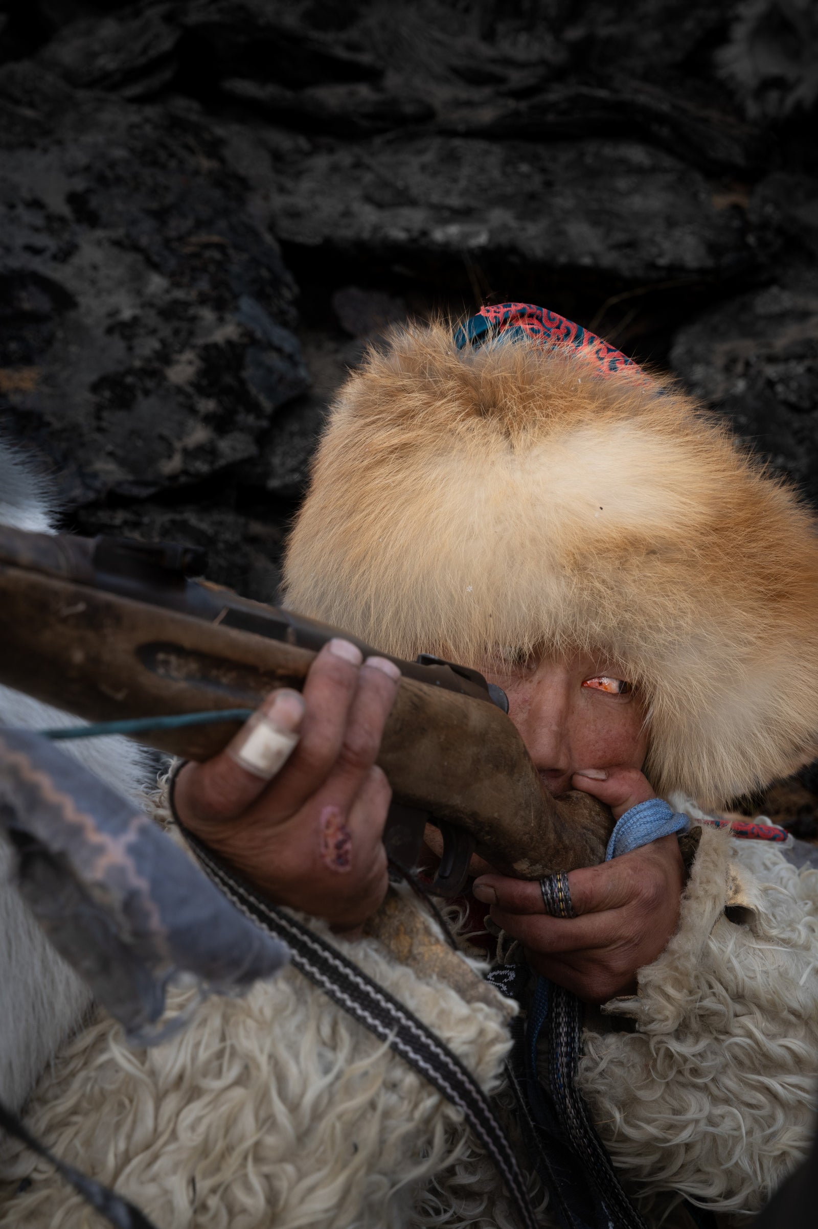 Taiga Nomads